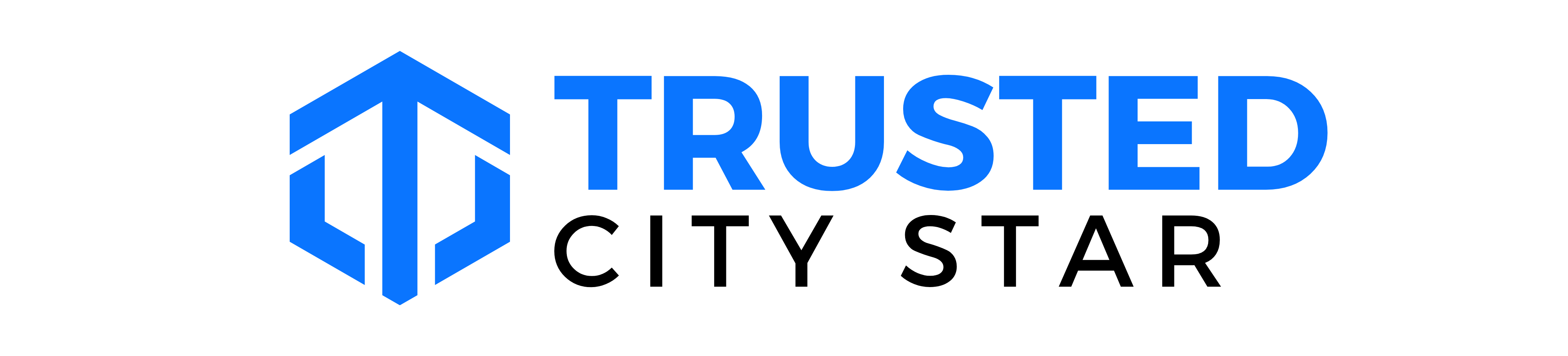 Trust City Star  